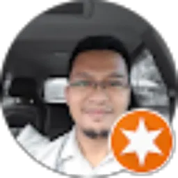 Review From Anwarusysyamsi Alfarozy