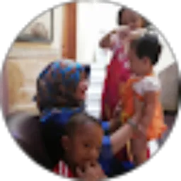 Review From Bunda Reva