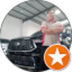 Review From hendra yanto