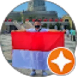 Review From RIdwan Junior