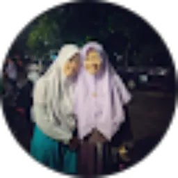 Review From Dhaifah Mubasyasyah