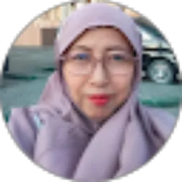 Review From YEKTI WULANDARI