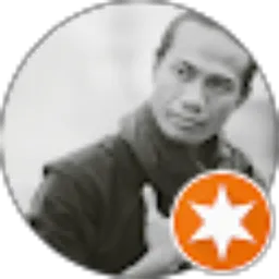 Review From Andi Agus Salim