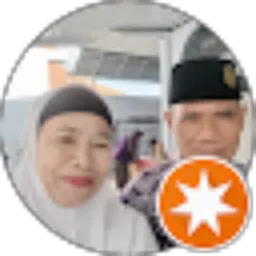 Review From suparno suparno