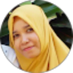 Review From reny febrita