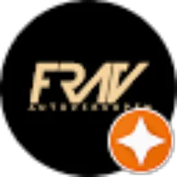 Review From FRAV auto verkopen