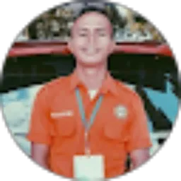 Review From Renaldi Pratama