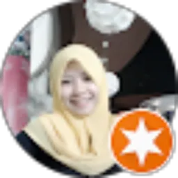 Review From Dea Delia Lestari