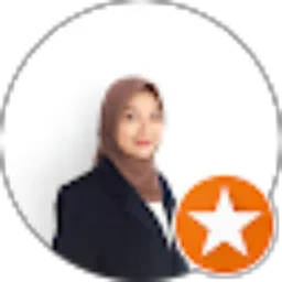 Review From Astrid Puspita