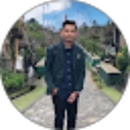 Review From Dimas Drajat