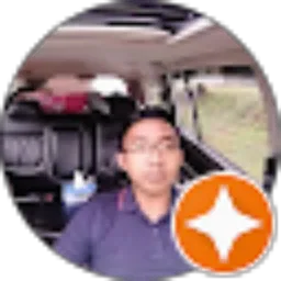 Review From Rachman Sugiharto