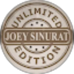 Review From joey sinurat
