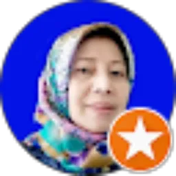 Review From Aan Aningsih