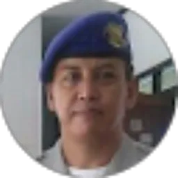 Review From Otang Setiawan