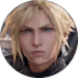 Review From Cloud Strife