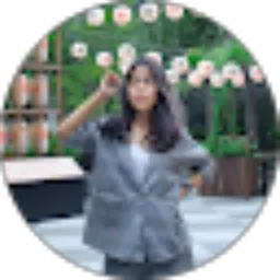 Review From Veronica Natalia