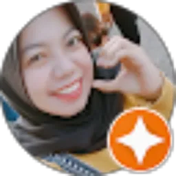 Review From Hadija Yusran