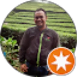 Review From muhamad armin humaeri