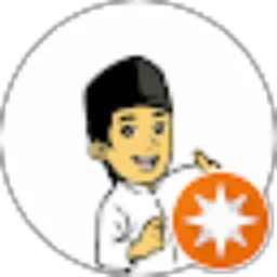 Review From Abin Kusnan