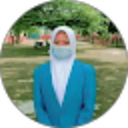 Review From zulyana maryam kilo
