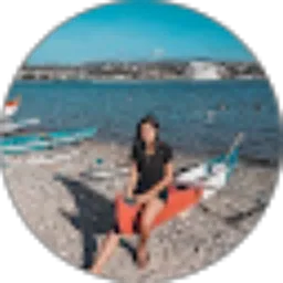 Review From Thalia Rijoly