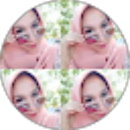 Review From Rivia Hafsyi