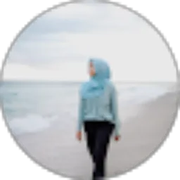 Review From Zahrotus Sakinah