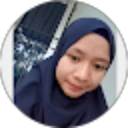 Review From Siti Nur Marius Adam