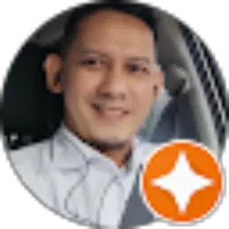 Review From Ahmad Paizar Rahman