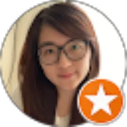 Review From LiuAnastasia