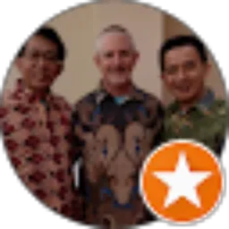 Review From senjaya irawan