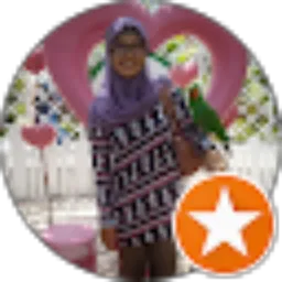 Review From Ikke Miftakhul Jannah