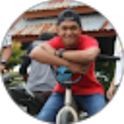 Review From Teguh Viyandri
