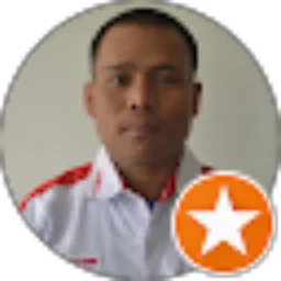 Review From JAMALUDIN MM