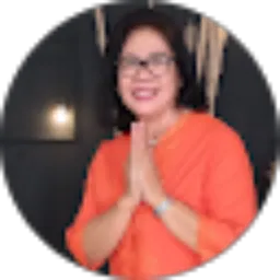 Review From Naomi Hartini