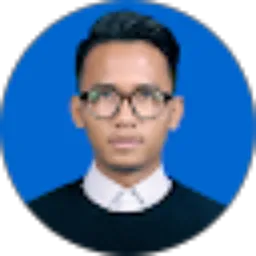 Review From ahmad taufik