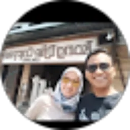 Review From RIFAI SIHALOHO