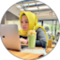Review From Rizka Hrp