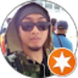 Review From Luthfi Riandi