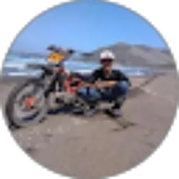 Review From Andre Ansyah