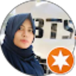 Review From Rizka Astria Ditantri