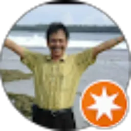 Review From syahrial hlw