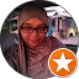 Review From andi Muhsina