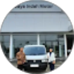 Review From ELLA SUZUKI JAMBI
