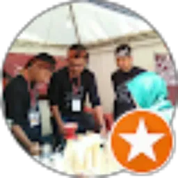 Review From Taufiq Kur Rachman