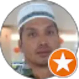 Review From Mochamad Ali Setiyawan SE
