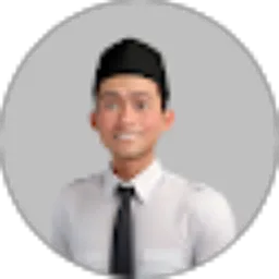Review From Ahmad Fathur Roziq
