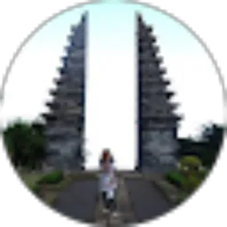 Review From saraswati widyantoko