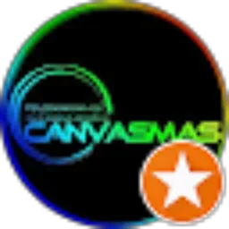Review From abah latif (canvasmas)