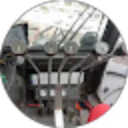 Review From HTE_ Amirullah 'PDC